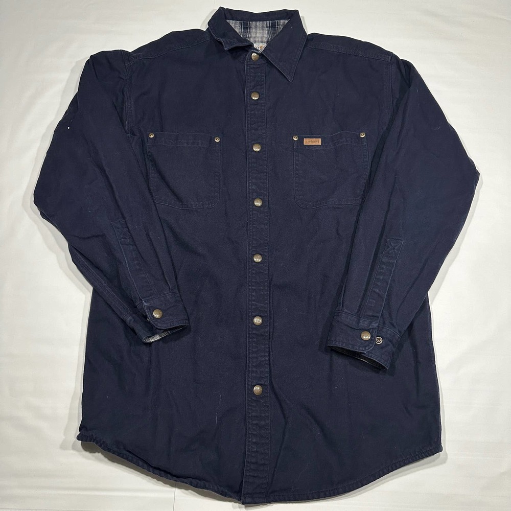 Vintage Carhartt Overshirt